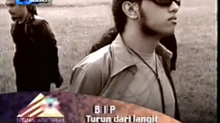BIP - Turun Dari Langit (RCTI Delta 2000)