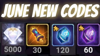 NEW 8 CODES | AFK Arena June 2022