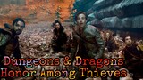 รีวิว Dungeons & Dragons Honor Among Thieves - ผมประมาทหนังเรื่องนี้มากไป.