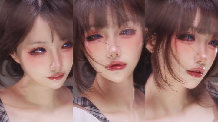 วิดีโอสอนท่าทางและสีหน้าแบบเย็นชาแต่ดูพังๆ สำหรับแฟนคลับผู้ชายเท่านั้น (ไม่ได้สอนผู้หญิงให้อ้อนผู้ชา