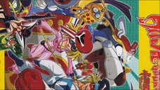Yatterman คู่แฝดอภินิหาร Vol.011