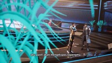 God war alliance eps 44