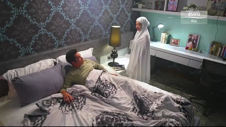 ISTERI RAHSIA UNGKU JABAAR EP7