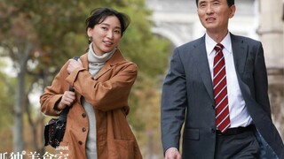 【4月18日/内地上映/终极预告】电影《孤独的美食家 剧场版》中国内地 预售开启PV【中文字幕】