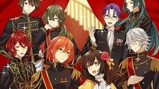 Meiji Tokyo Renka Episode 12