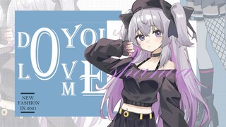 do you like me? I like you! / privy のこと好きでか?君のこと好きですよ!