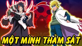 Top 10 Ninja Một Mình Thực Hiện Vụ Thảm Sát - Tộc Uchiha Vẫn Chiếm Đa Số Trong Naruto