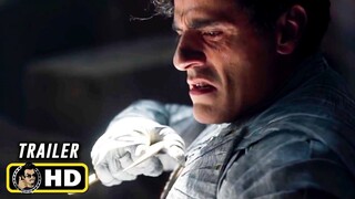 MOON KNIGHT "Secret" Trailer (2022) Marvel Disney+
