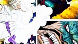 One Piece - Luffy Wins: Chapter 1048 Spoilers