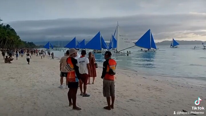 Boracay Island 🏖️🏝️🏝️🏖️🏖️