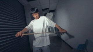 【TEST】Shot by iPhone 11 Pro (4K 60fps)