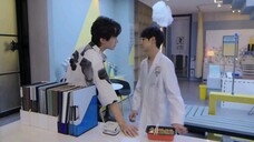 Tập 2| Nghịch Ái - Revenged Love (Điền Hữu Ninh, Tử Du, Lưu Hiên Thừa,...).