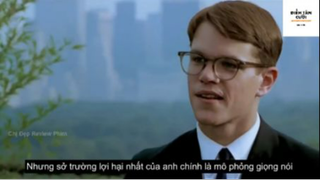 REVIEW PHIM :Anh chàng thiên tài lừa đảo (p1) #rvphimtamly