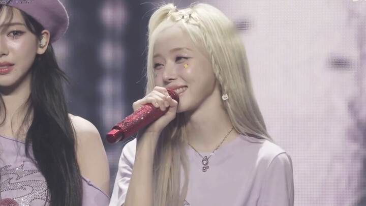 นิงอี้จั๋วและจินตงชีอยู่บนเวทีเดียวกัน ซิ่วหนิงเลมอนเลิกแย่งตำแหน่งนักร้องนำได้แล้ว!