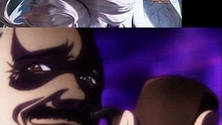 [Shadow Master 100] Akankah presiden mencukur rambutnya? Mungkinkah itu tekad untuk melindungi sang 