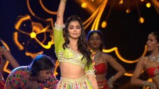 Pooja Hegde - Dance Performance