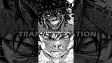 Ohma Tokita vs Baki #battle #edit #1v1 #manga #4k