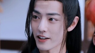 [Xiao Zhan and Narcissus] "The Martial Arts Leader Becomes the Demon Lord's Abandoned Husband" Nonse