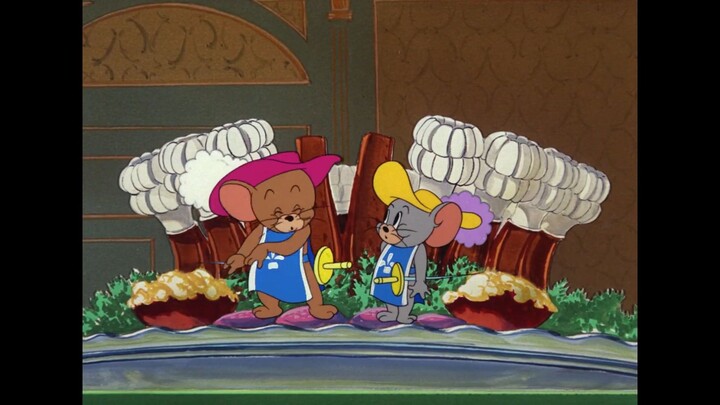 Tom and jerry in bangla ep 45