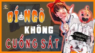 Pumpkin Eater - BÍ NGÔ và hạnh phúc giả tạo của một GIA ĐÌNH kiểu mẫu | Mọt Game