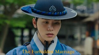 The Forbidden Marriage Ep 2 (Eng Sub)