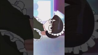 Shouko Komi Edit [ One Dance ]