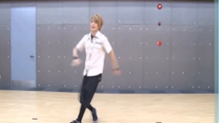 Happy Synthesizer: Counting Eights for Yourself + Dance Along (No Explanation)