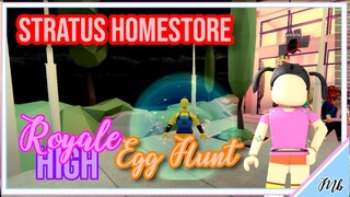 Strátus | Homestore // RH Easter Egg Hunt [COLLECTED]