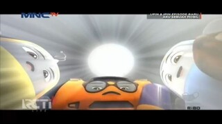 Upin & Ipin Musim 18 - Jadi Sebuah Mobil - Upin Ipin Terbaru 2024