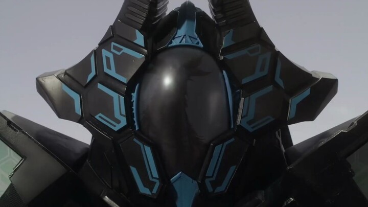 Dekai Mecha vs Dyna Mecha