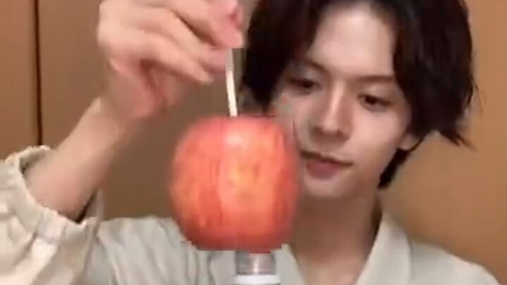 Kumpulan Rahasia Sulap dari Pemuda Tampan Jepang, Setelah Ditonton Ternyata Cukup Mudah?