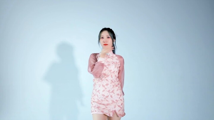 All kinds of charm just for you❤︎Fengyue【Jingzi】Big sister yyds