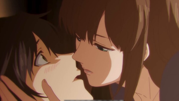 Một hoạt động chung giữa anh trai và em gái, tôi sẽ bảo vệ cuộc sống thất vọng của người tôi thầm th