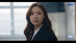 Red Balloon 🎈 🎈 (Tagalog Dubbed) on GMA Network Full Episode 59 June 9, 2025