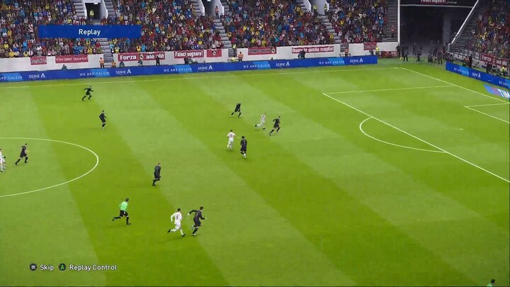 BEST GOALS IN ONE MATCH! THE CRAZIEST GAME EVER!
