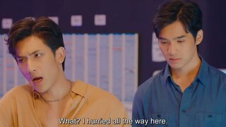 🇹🇭 bl  Time episode 3 eng engsub