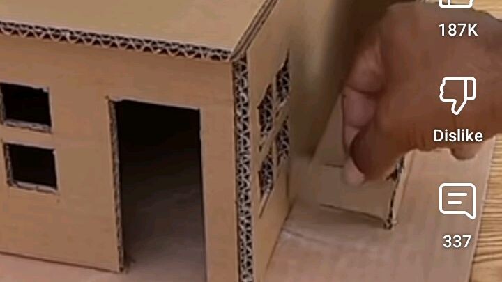 project house