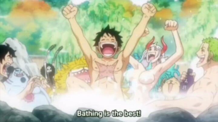 YAMATO'S JOINT BATH WITH THE BOYS, THEY ARE SHOCK!!!! 😱😱😱😍🤪😝😆✌️