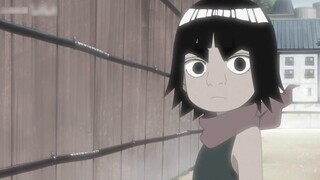 [Naruto/High Burning Ahead] Youth never retreats! 🐔!