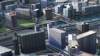 𝙱𝚄𝙳𝙳𝚈 𝙳𝙰𝙳𝙳𝙸𝙴𝚂 𝙴𝙿 𝟷 (2023 Anime)