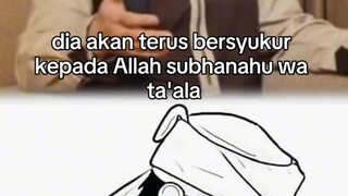 Assalamualaikum warahmatullahi wabarakatuh, Subhanallahi wabihamdihi Subhanallahil adzim