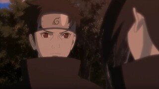 [Hokage·Uchiha Shisui] Mọi người đều biết bạn Itachi, bạn đã bao giờ nghe nói về các vị thần khác ch