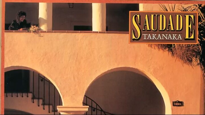 Saudade - Masayoshi Takanaka