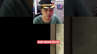 Sebaiknya Kalian jangan cari tau Tentang Game Ini!! #shorts