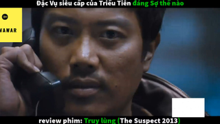 Truy lùng (P2) #phimhanhdong