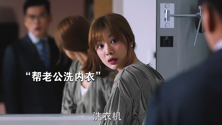 «بعد سلسلة من المواقف، أدرك الزوج أخيرًا صعوبة حياة زوجته»