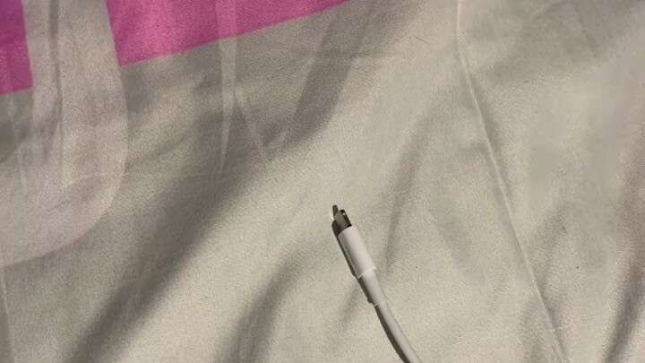 يا للهول، غضب الاستيقاظ في منتصف الليل شحنني بالكهرباء!