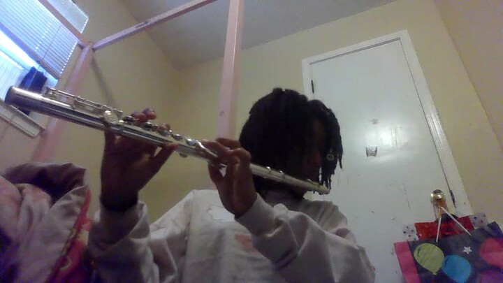 through the mountains and over the woods