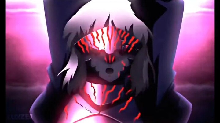 Màn Combat Hay Nhất Ở Fate/Zero