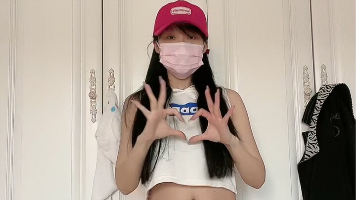[Lily] (G)I-DLE Queencard 520 Lonely Dance